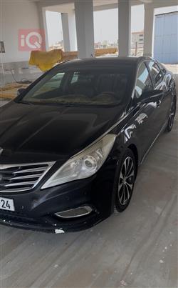 هيونداي أزيرا